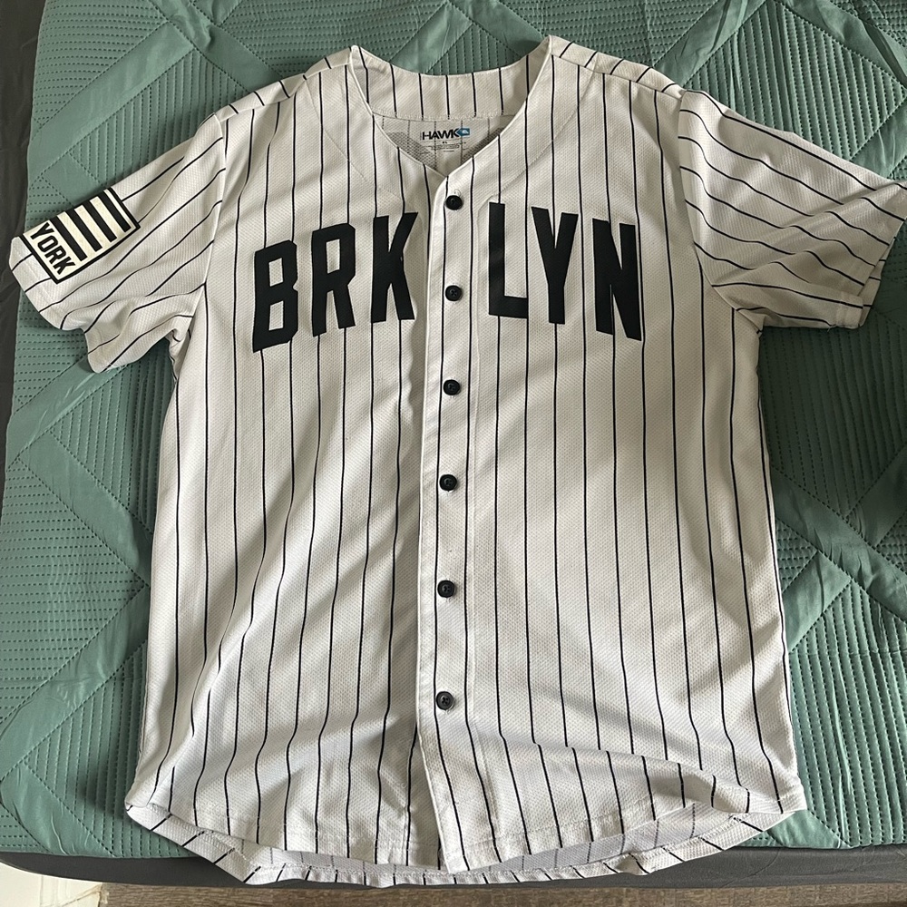 Hawk jersey XL